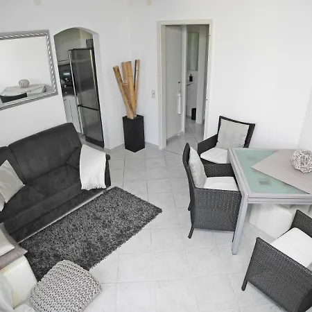 Διαμέρισμα Casa Albaredo App 2309