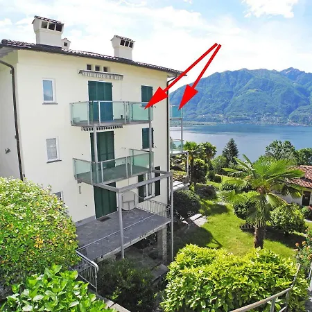 Διαμέρισμα Casa Albaredo App 2309 *
