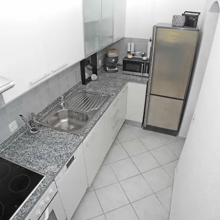 Casa Albaredo App 2309 * Brione sopra Minusio