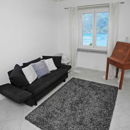 Casa Albaredo App 2309 * Brione sopra Minusio