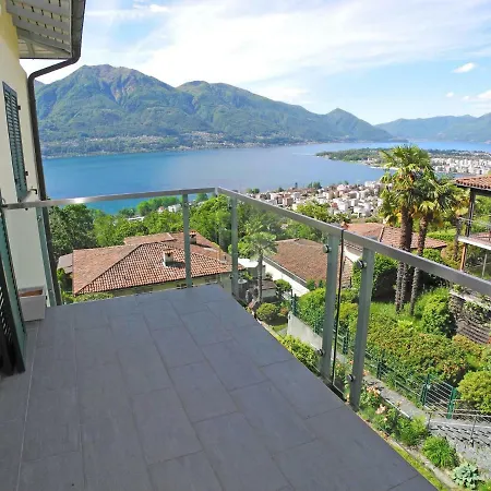 Casa Albaredo App 2309 Διαμέρισμα